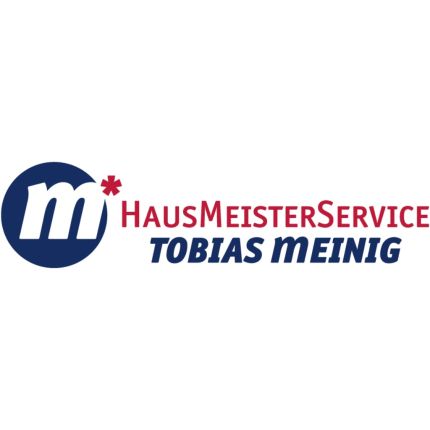 Logo od Tobias Meinig Hausmeisterservice