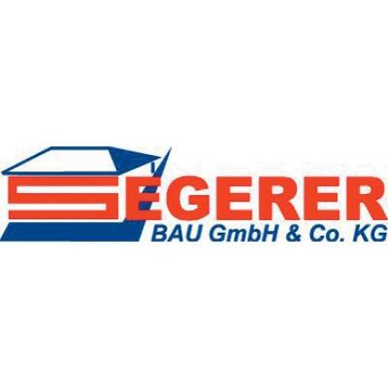Logo od Segerer Bau GmbH & Co. KG