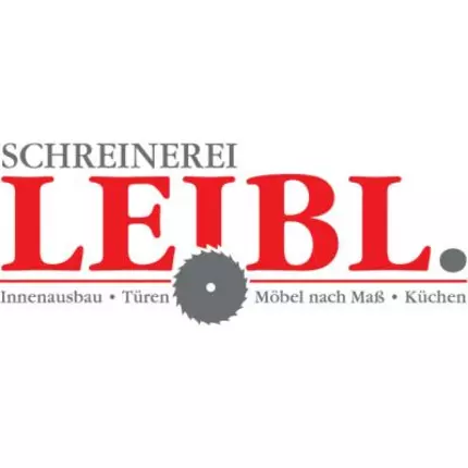 Logo von Andreas Leibl Schreinerei