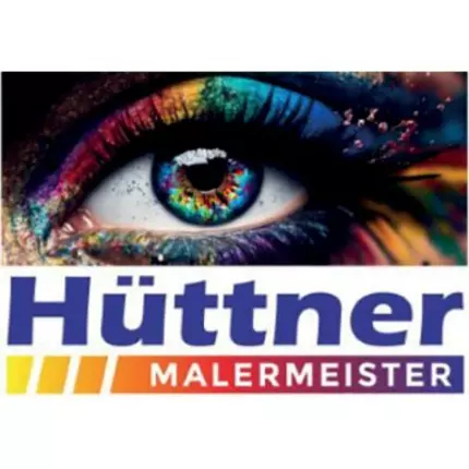 Logotipo de Hüttner Malermeister GmbH