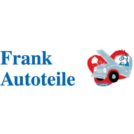 Logotipo de Christian Frank