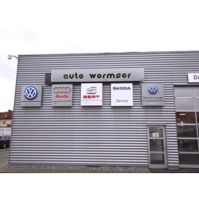 Bild von Auto Wormser & Co. Service GmbH