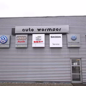 Bild von Auto Wormser & Co. Service GmbH