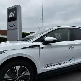 Bild von Auto Wormser & Co. Service GmbH