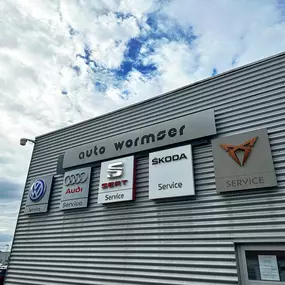 Bild von Auto Wormser & Co. Service GmbH