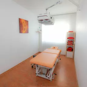 Bild von Praxis für Physiotherapie Jens Ries