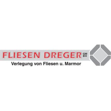 Logo von FLIESEN DREGER GMBH