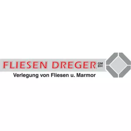 Logotyp från FLIESEN DREGER GMBH