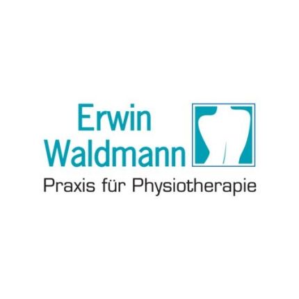 Logotyp från Erwin Waldmann Praxis für Physiotherapie