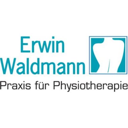 Logo da Erwin Waldmann Praxis f. Physiotherapie