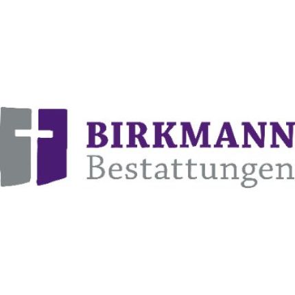 Logo von Bestattungen Birkmann