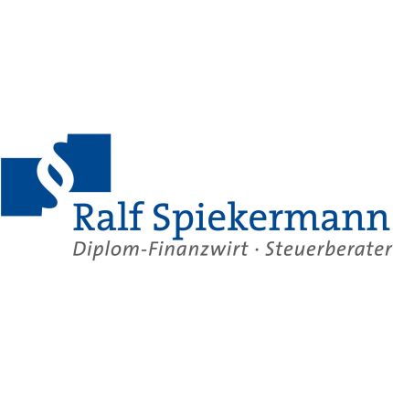 Logo van Ralf Spiekermann  Dipl. Finanzwirt Steuerberater