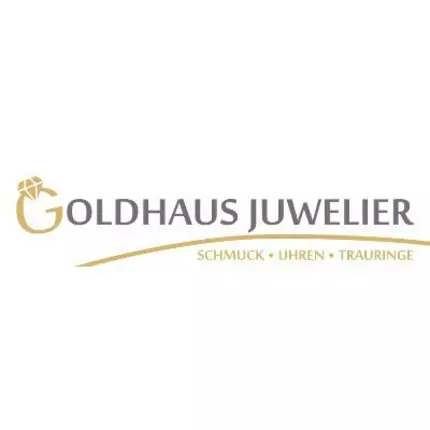 Logo from Goldhaus Juwelier Schmuck Uhren Trauringe Goldankauf, Inh. Diren Nergiz