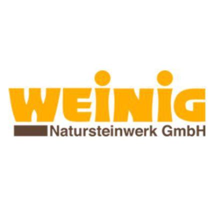 Logo von Weinig Natursteinwerk GmbH