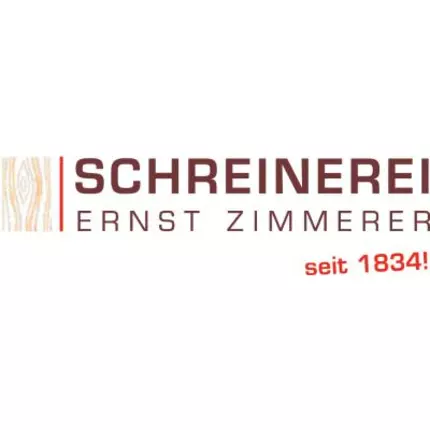 Logo de Ernst Zimmerer Schreinerei