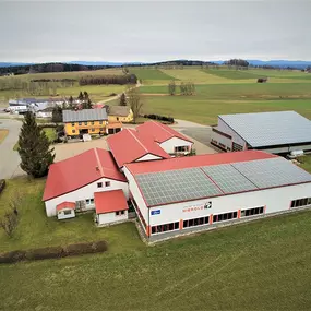 Bild von Hierold Metallbau GmbH & Co. KG