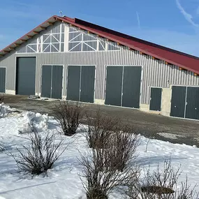 Bild von Hierold Metallbau GmbH & Co. KG