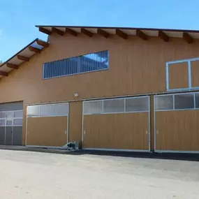 Bild von Hierold Metallbau GmbH & Co. KG