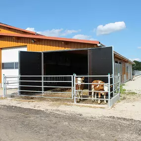 Bild von Hierold Metallbau GmbH & Co. KG