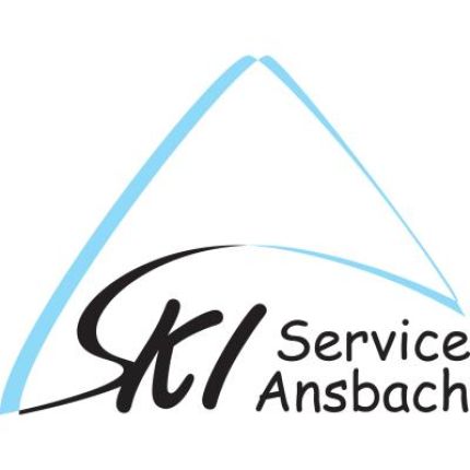 Logo van Skiservice Ansbach