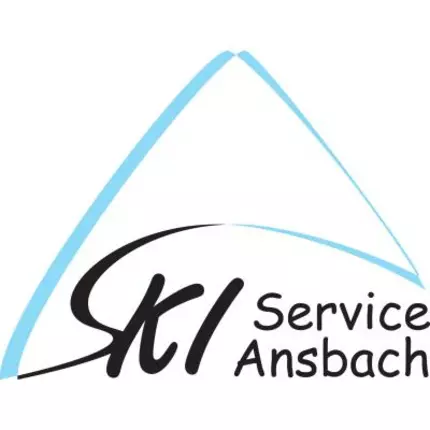 Logo da Skiservice Ansbach