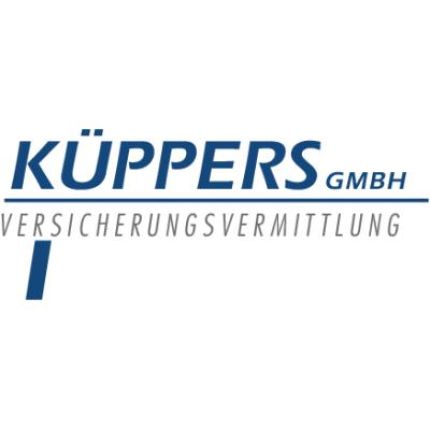 Logo van Versicherungsbüro KÜPPERS GmbH Versicherungsvermittlung