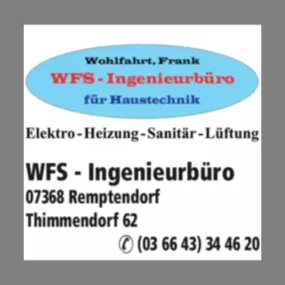 Bild von WFS-Ingenieurbüro