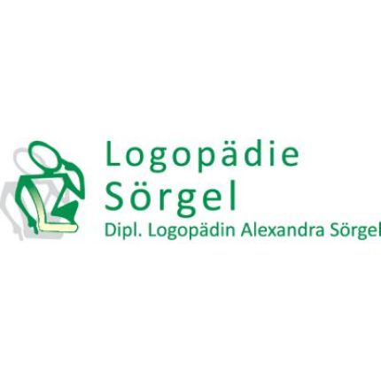 Logo de Logopädie Alexandra Sörgel