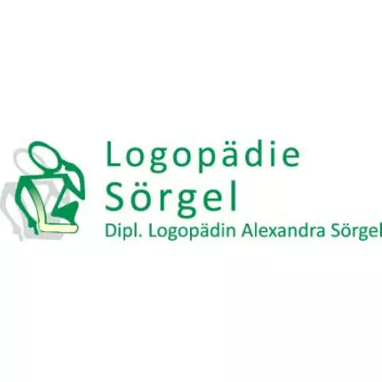 Logotyp från Logopädie Alexandra Sörgel