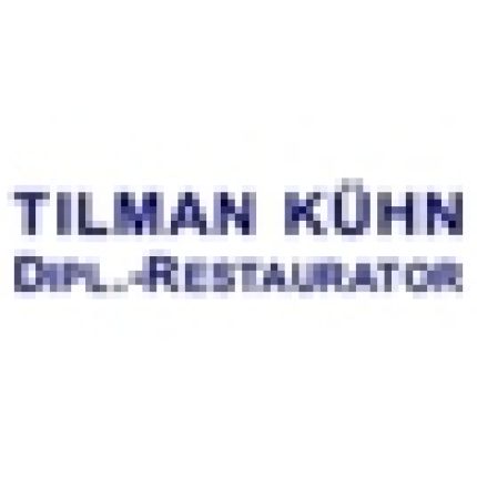 Logo fra Restaurierung Tilman Kühn