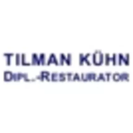 Logo de Restaurierung Tilman Kühn