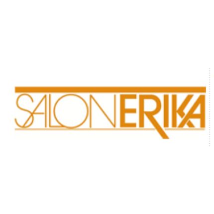 Logo de SALON ERIKA