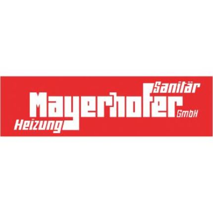Logotyp från Mayerhofer GmbH