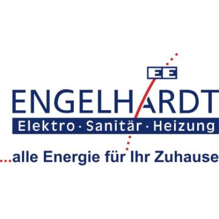 Logo van Engelhardt E. GmbH & Co. KG