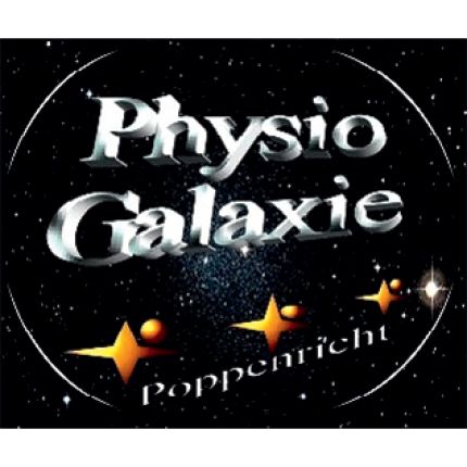 Logo van Physio Galaxie Mario & Manuela Eckl GbR