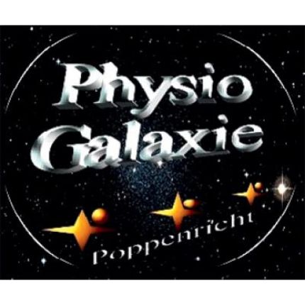 Logo fra Physio Galaxie Mario & Manuela Eckl GbR