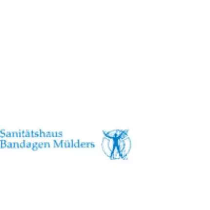 Logo van Orthopädietechnik Bandagen Mülders GmbH