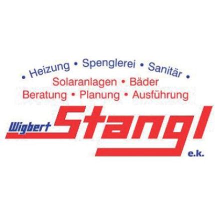 Logotipo de Wigbert Stangl Heizung u. Sanitär