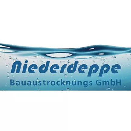 Logo von Niederdeppe Bauaustrocknungs GmbH