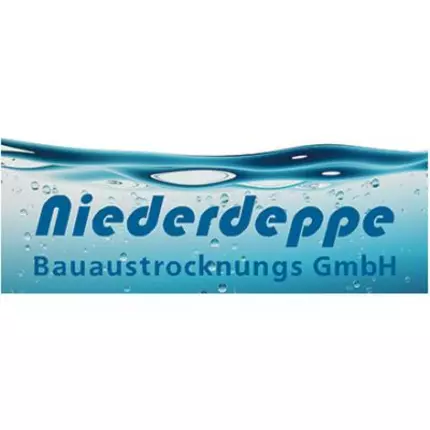 Λογότυπο από Niederdeppe Bauaustrocknungs GmbH