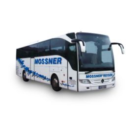 Bild von Mossner Reisen Omnibusunternehmen