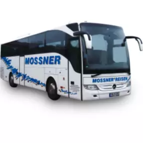 Bild von Mossner Reisen Omnibusunternehmen