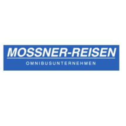 Logotipo de Mossner Reisen Omnibusunternehmen