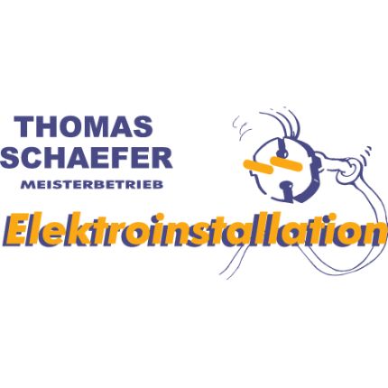 Λογότυπο από Schaefer Thomas Elektroinstallationen