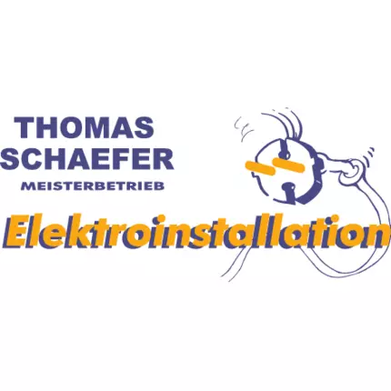 Λογότυπο από Schaefer Thomas Elektroinstallationen