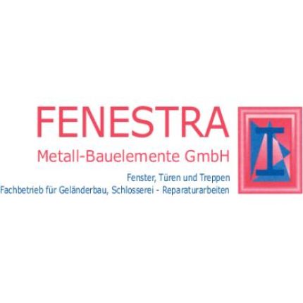 Logo od FENESTRA Metall-Bauelemente GmbH