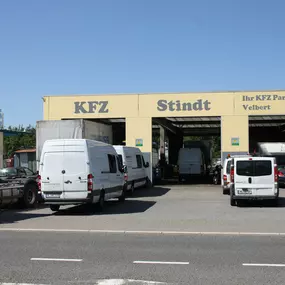 Bild von Bremsendienst Wilhelm Stindt GmbH&Co.KG