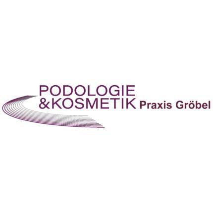 Logo da Podologie & Kosmetik Praxis Gröbel
