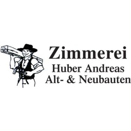 Logo von Zimmerei Huber