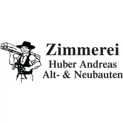 Logótipo de Zimmerei Huber